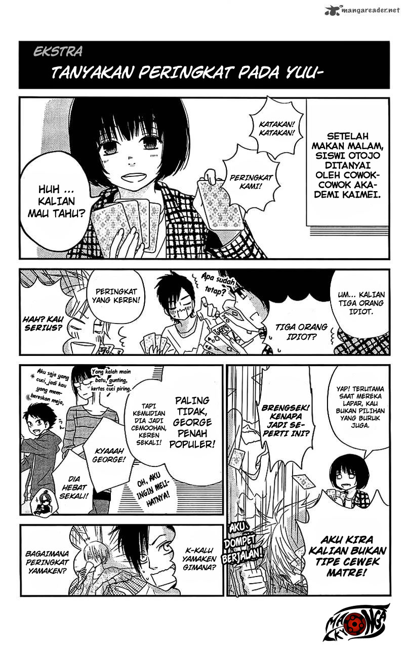 tonari-no-kaibutsu-kun - Chapter: 20