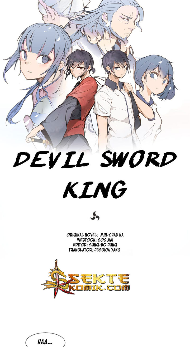 devil-sword-king - Chapter: 24