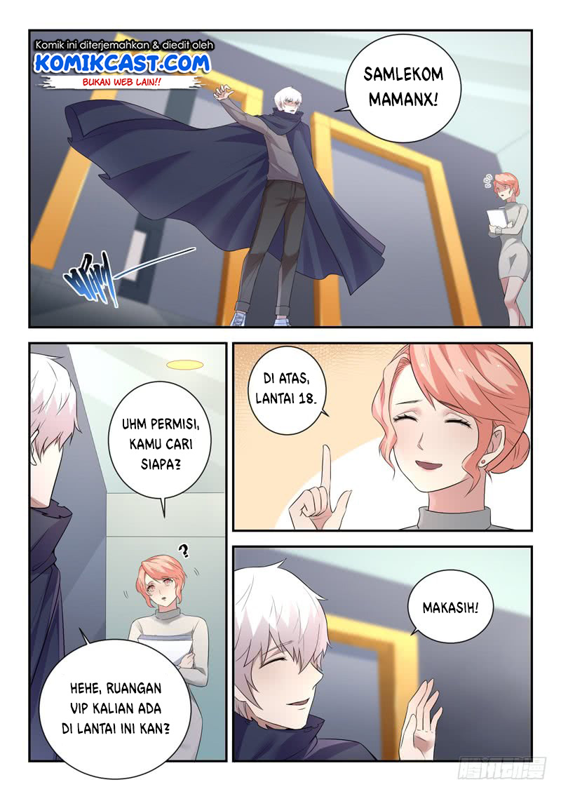 urban-god - Chapter: 59