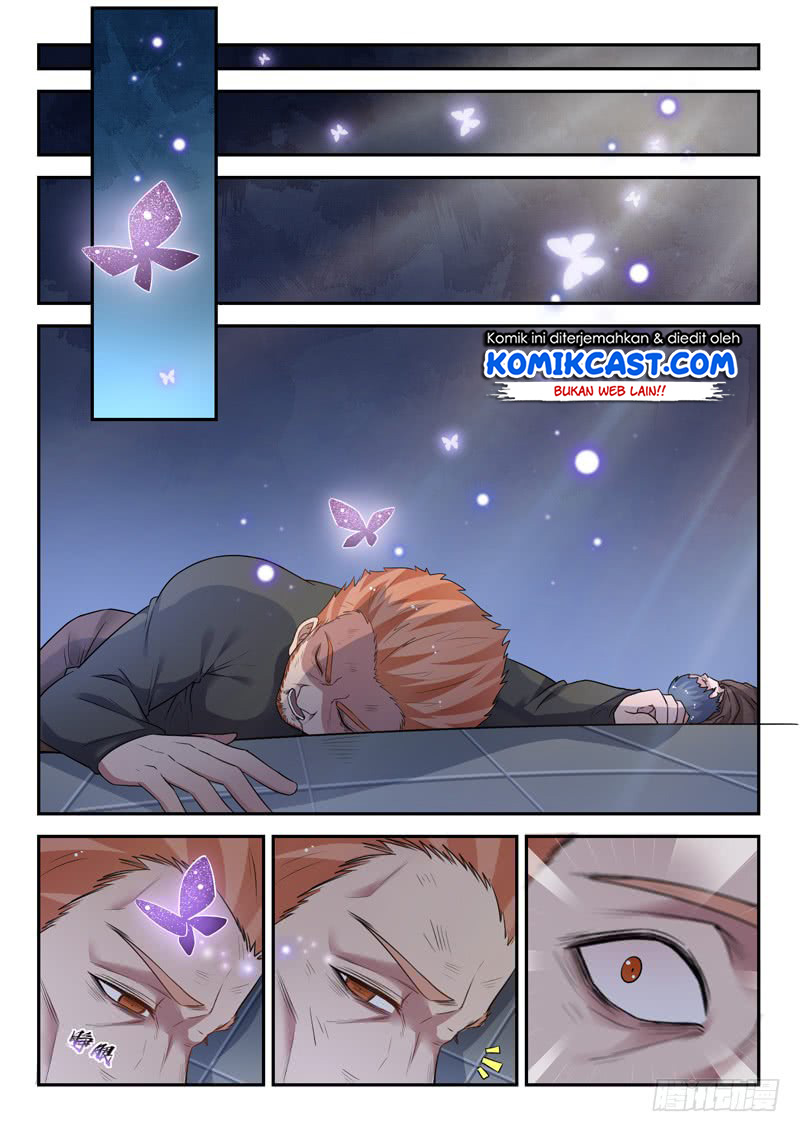 urban-god - Chapter: 59