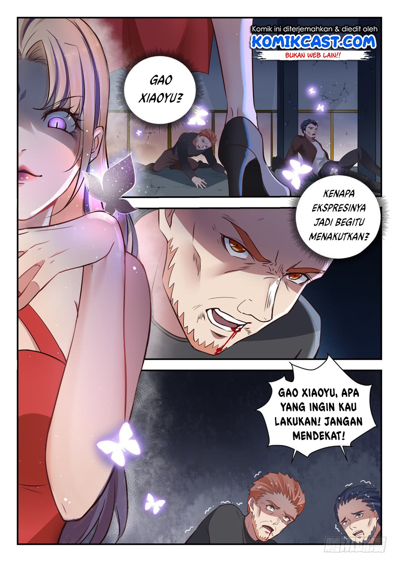 urban-god - Chapter: 59