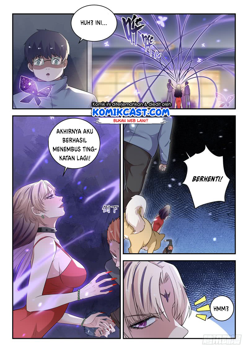 urban-god - Chapter: 59
