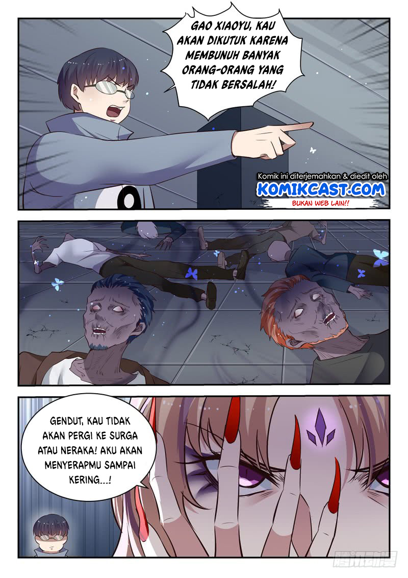 urban-god - Chapter: 59