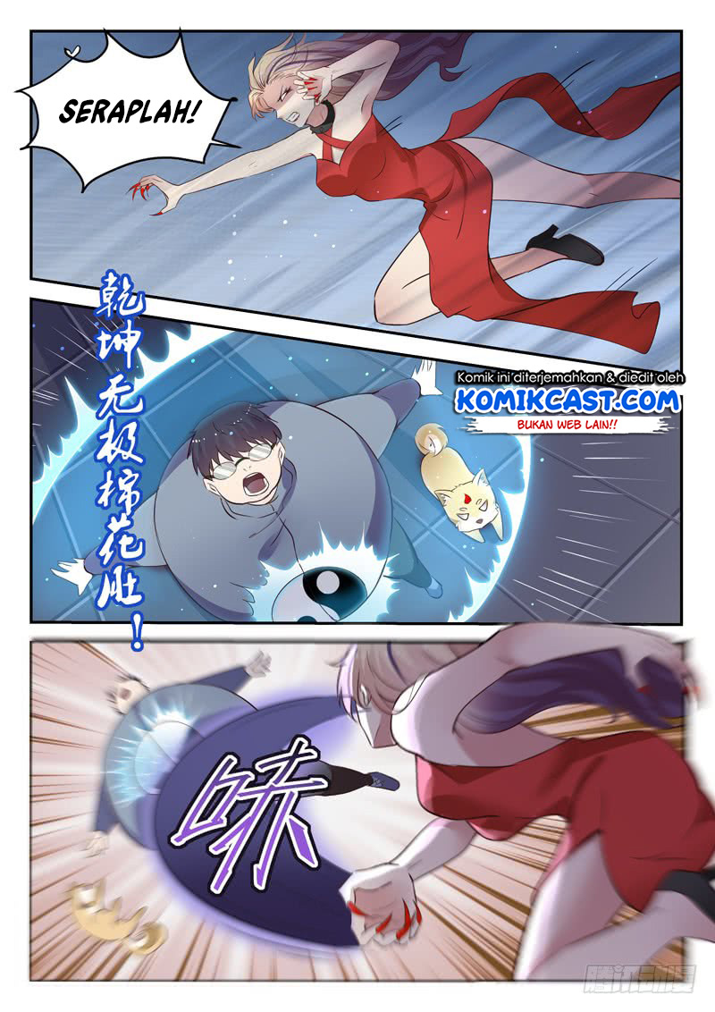 urban-god - Chapter: 59