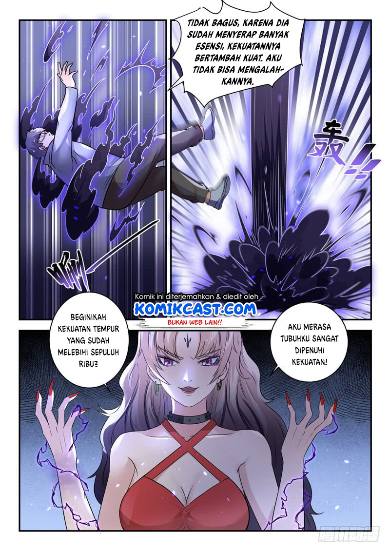 urban-god - Chapter: 59