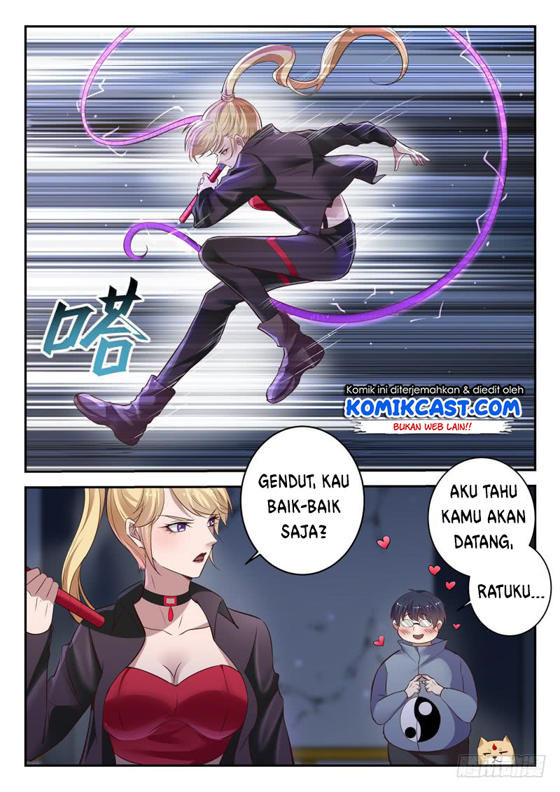 urban-god - Chapter: 59