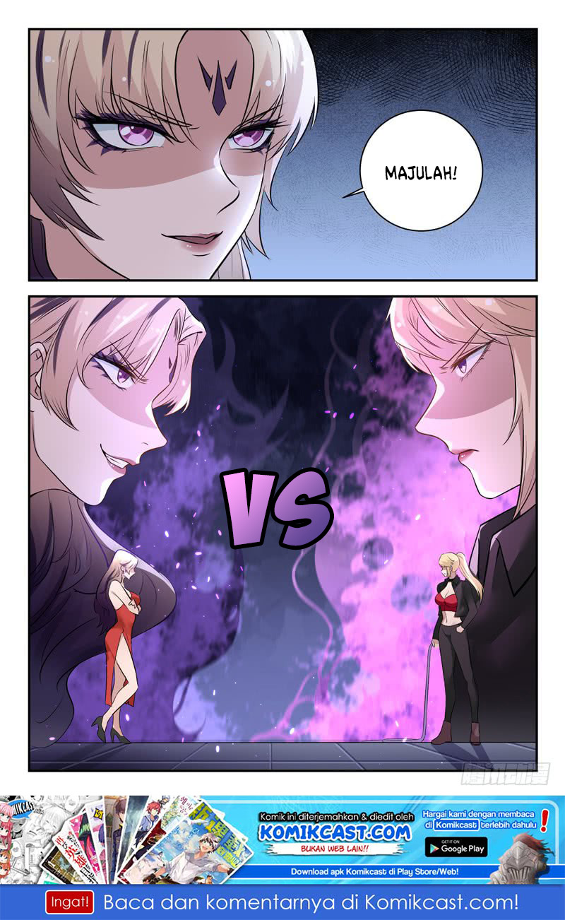 urban-god - Chapter: 59