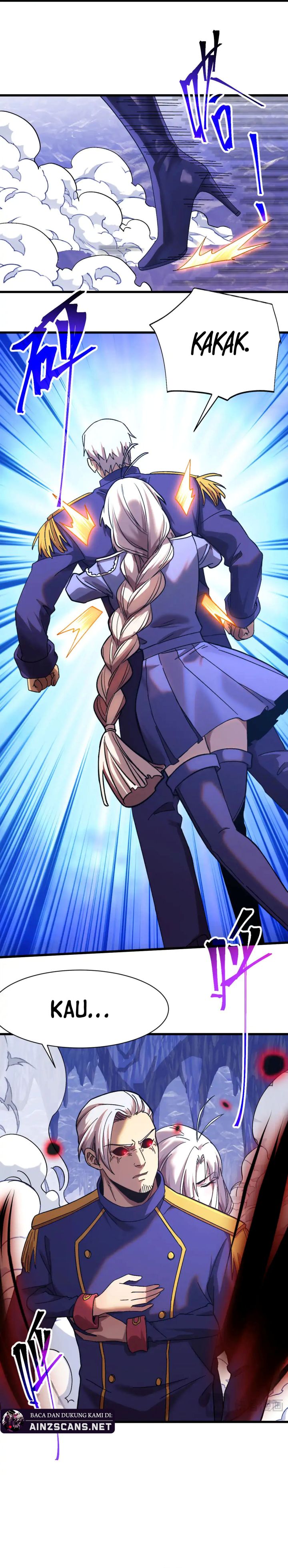 leveling-in-the-future - Chapter: 149
