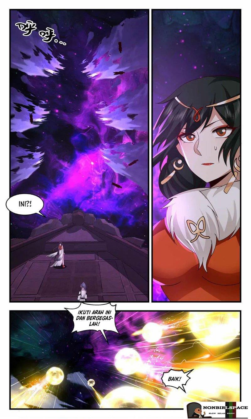 martial-peak - Chapter: 3266