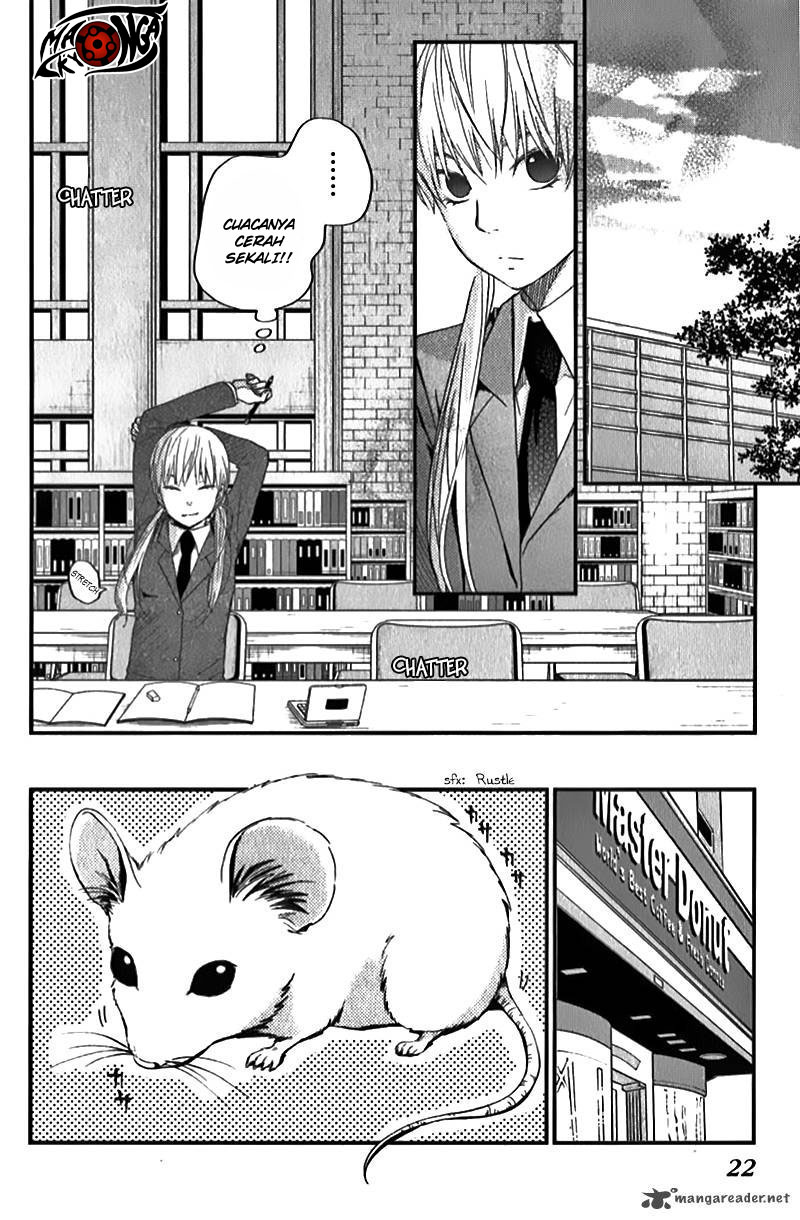 tonari-no-kaibutsu-kun - Chapter: 21