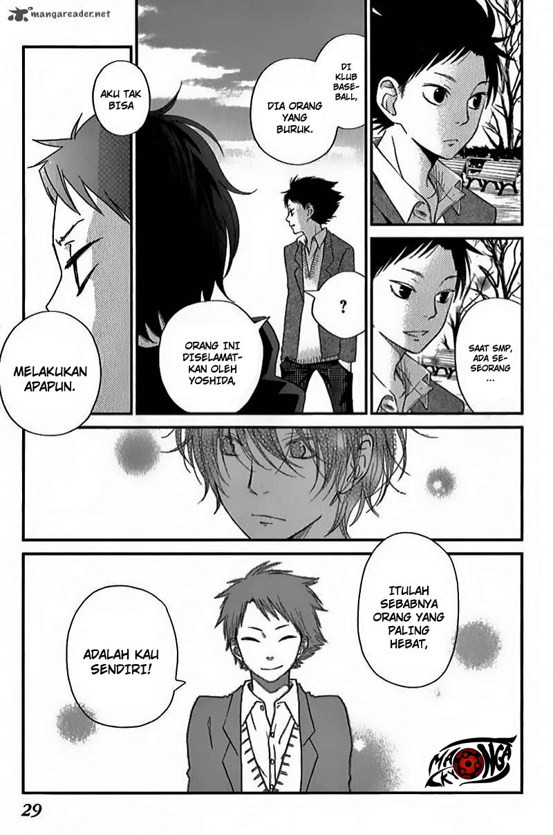 tonari-no-kaibutsu-kun - Chapter: 21