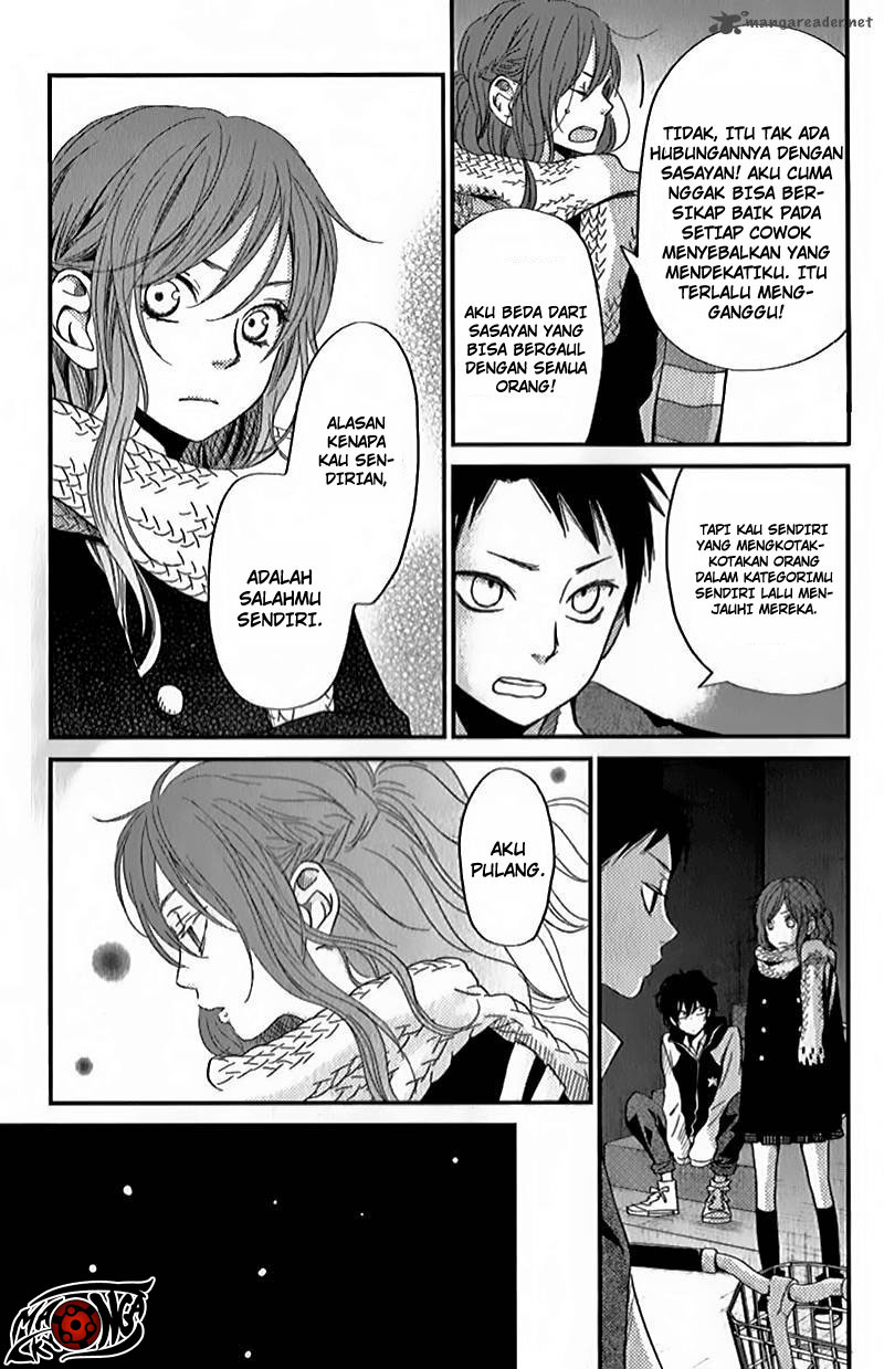 tonari-no-kaibutsu-kun - Chapter: 21