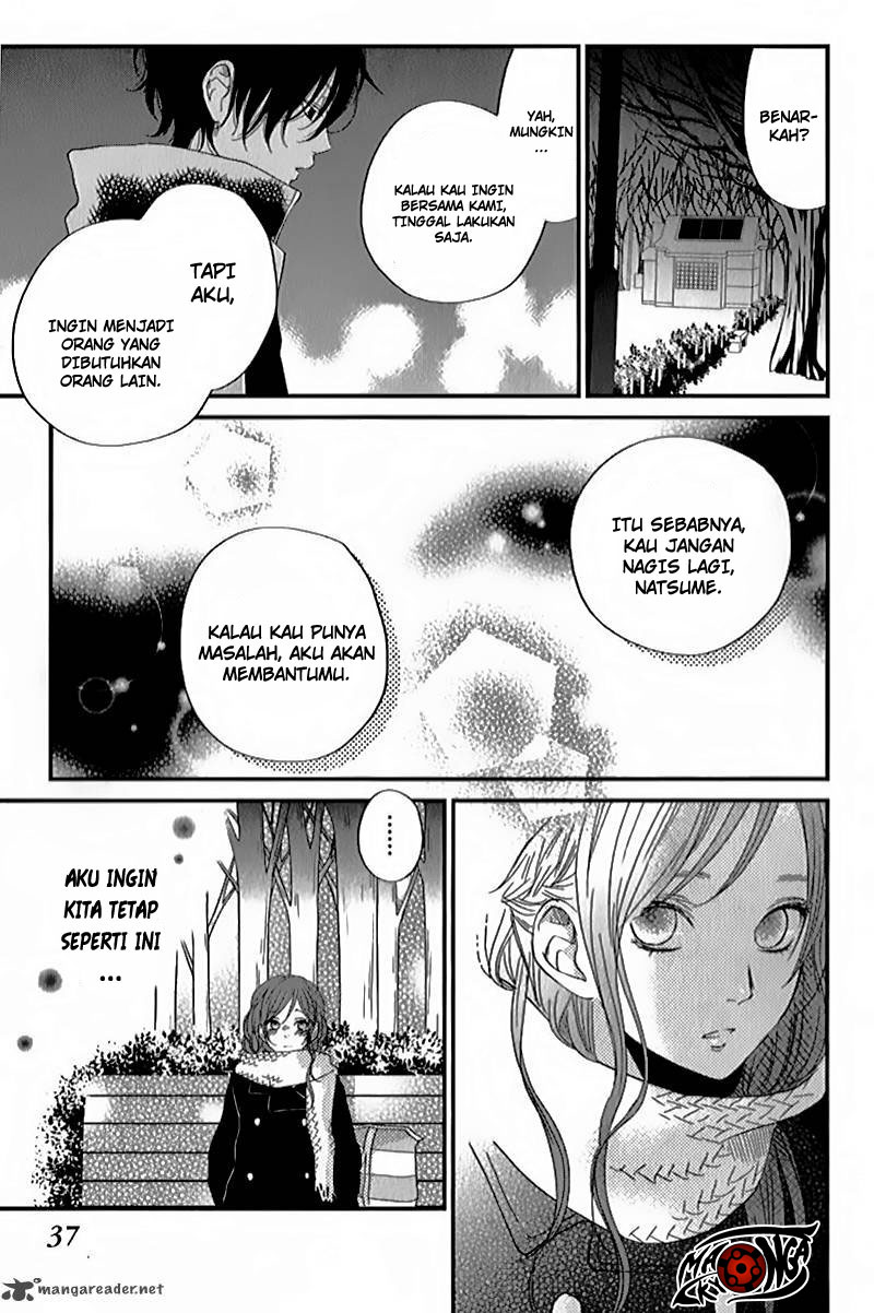 tonari-no-kaibutsu-kun - Chapter: 21