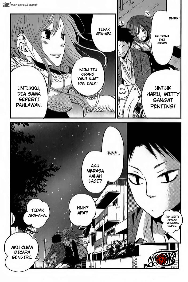 tonari-no-kaibutsu-kun - Chapter: 21