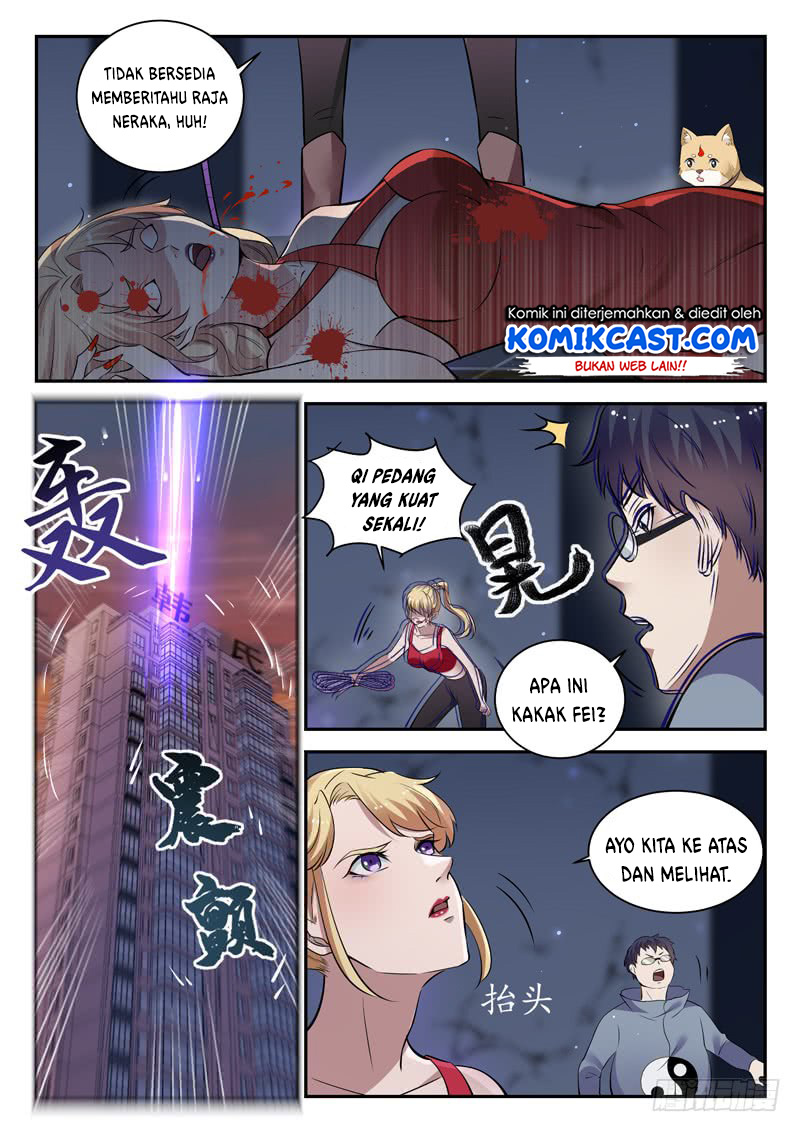 urban-god - Chapter: 60