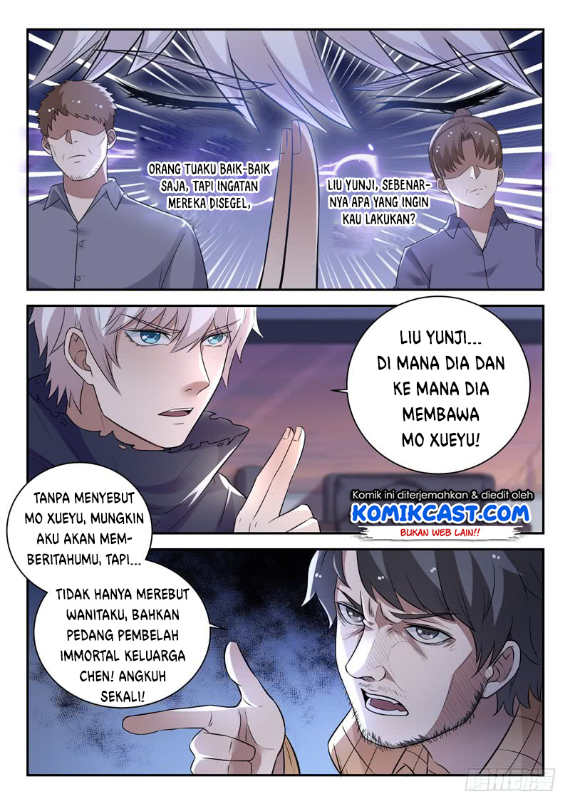 urban-god - Chapter: 60