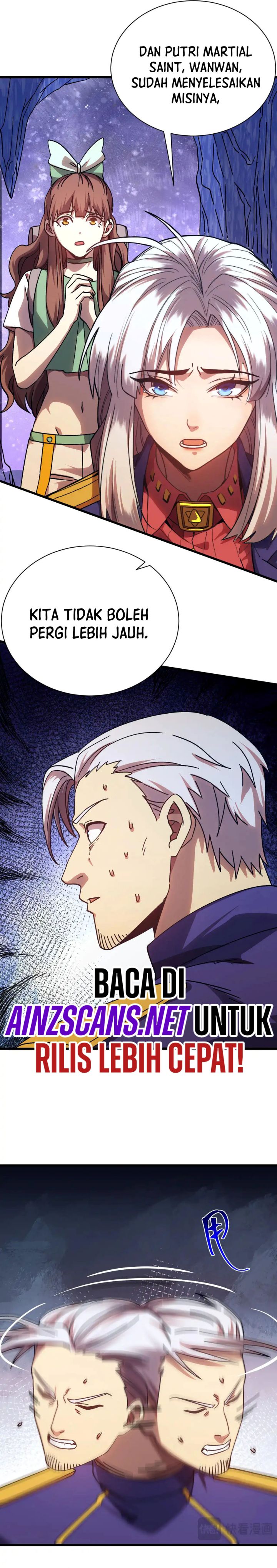 leveling-in-the-future - Chapter: 149