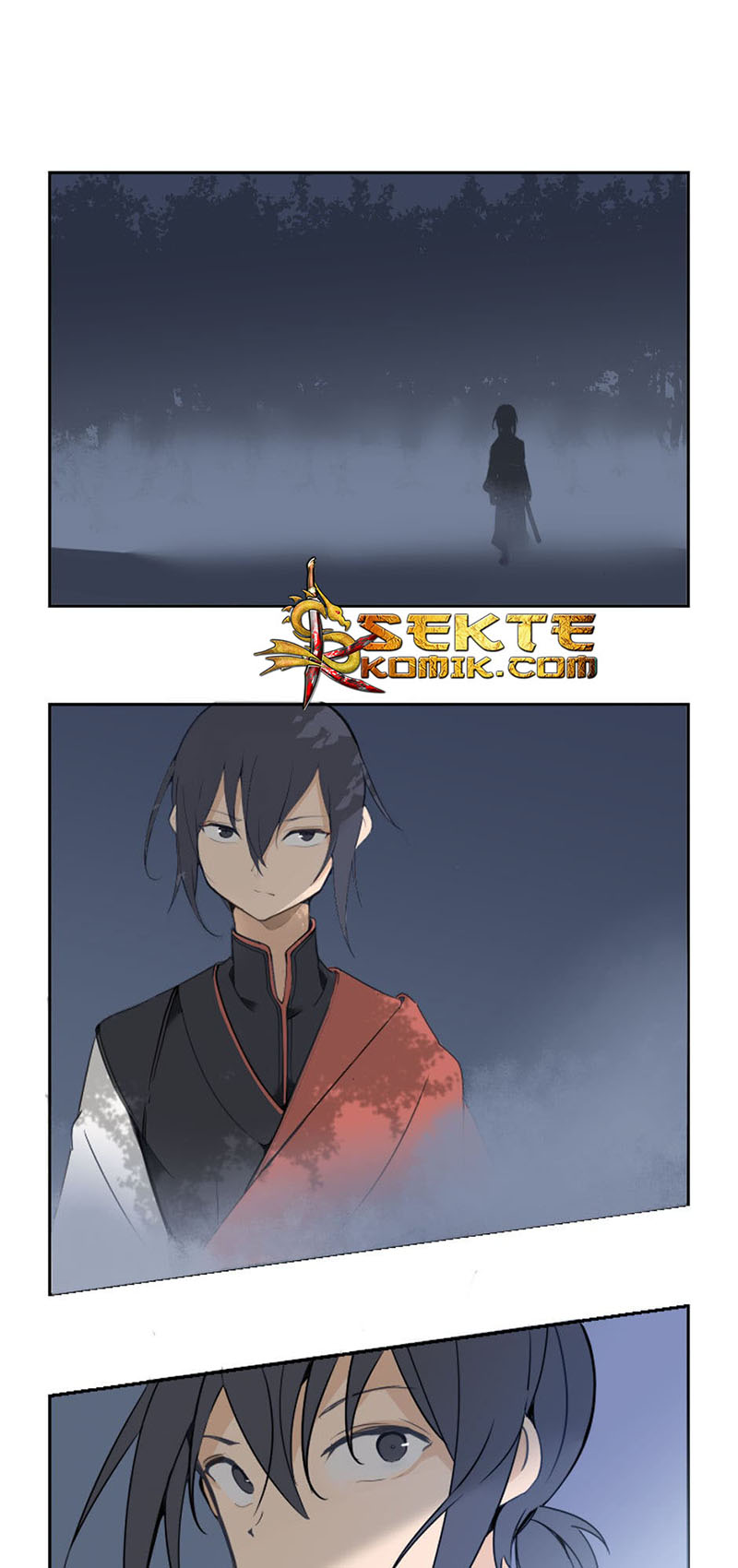 devil-sword-king - Chapter: 25