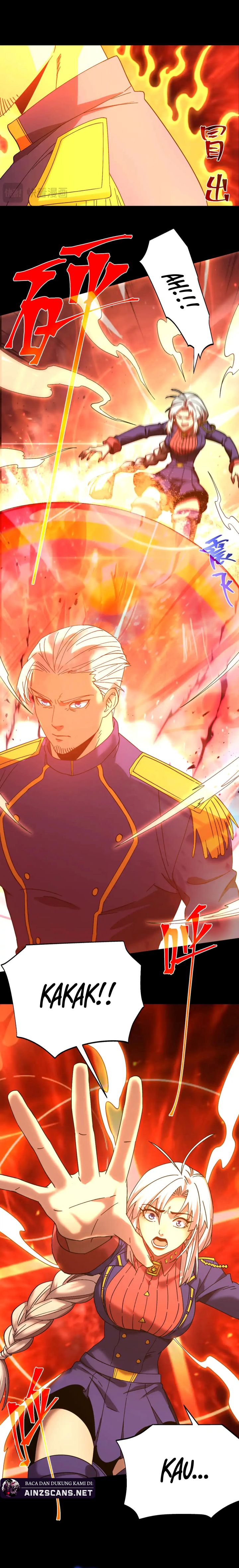 leveling-in-the-future - Chapter: 149