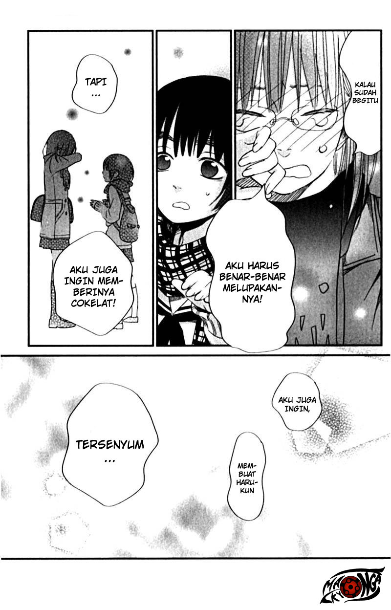 tonari-no-kaibutsu-kun - Chapter: 22