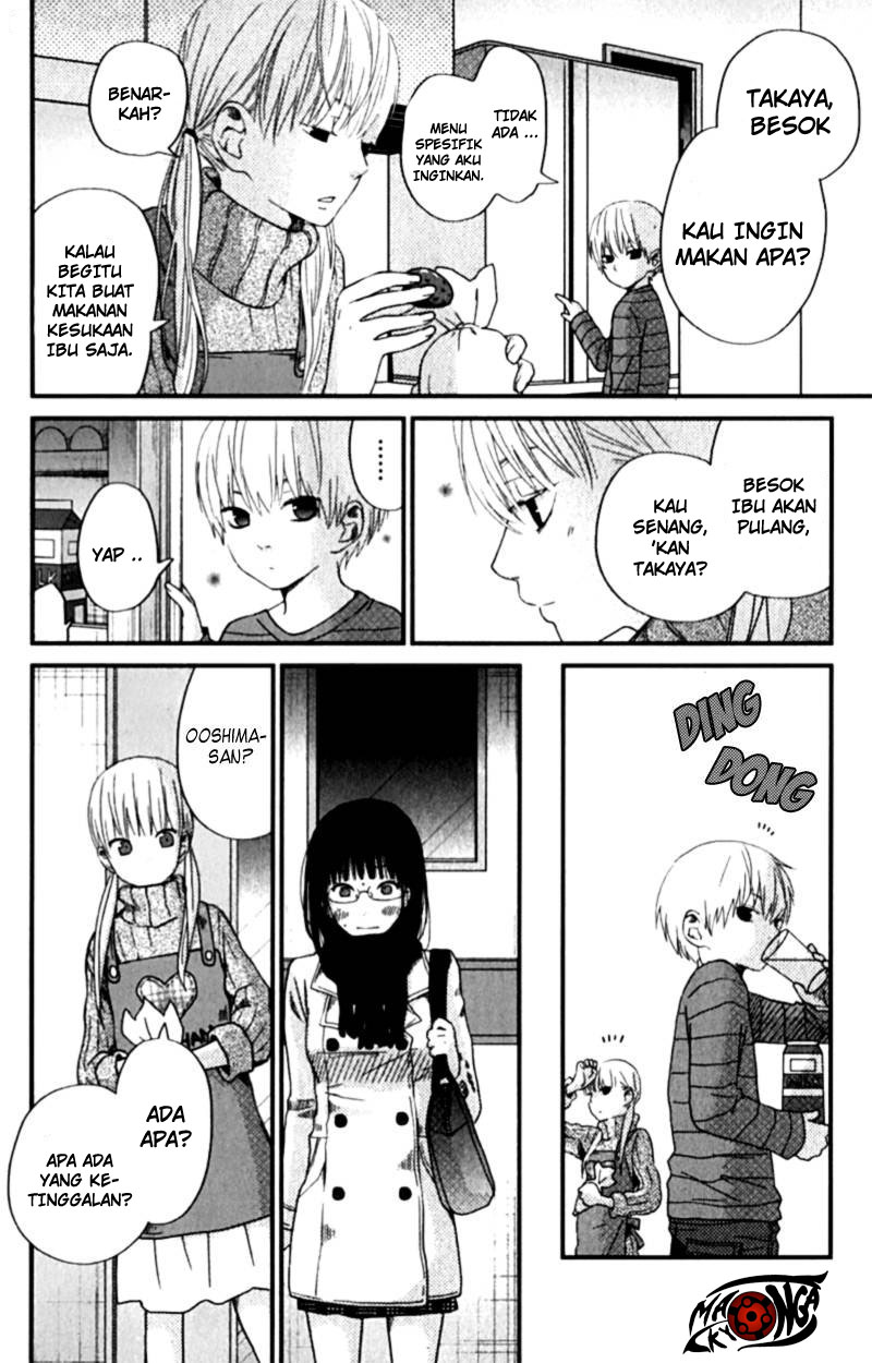 tonari-no-kaibutsu-kun - Chapter: 22