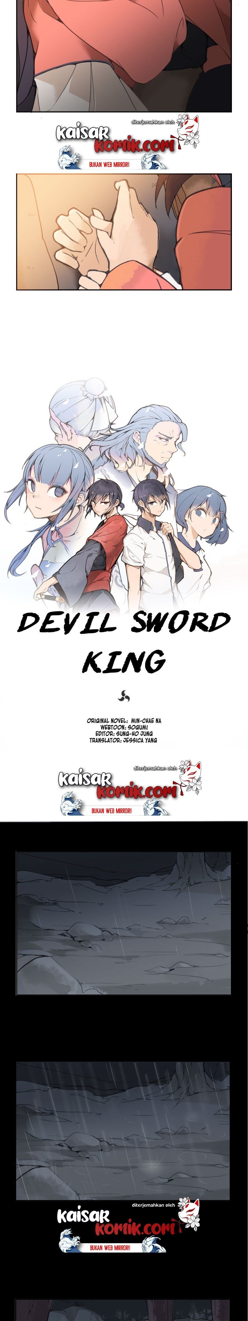 devil-sword-king - Chapter: 26