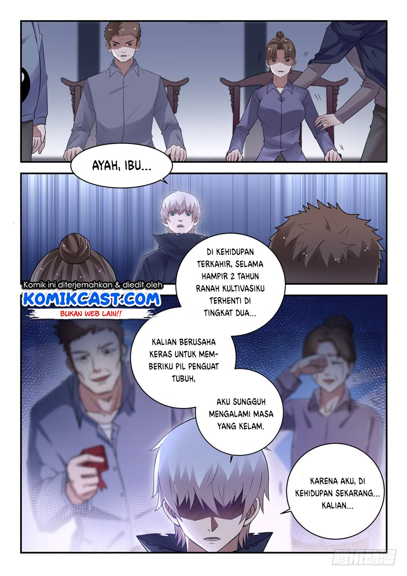 urban-god - Chapter: 62