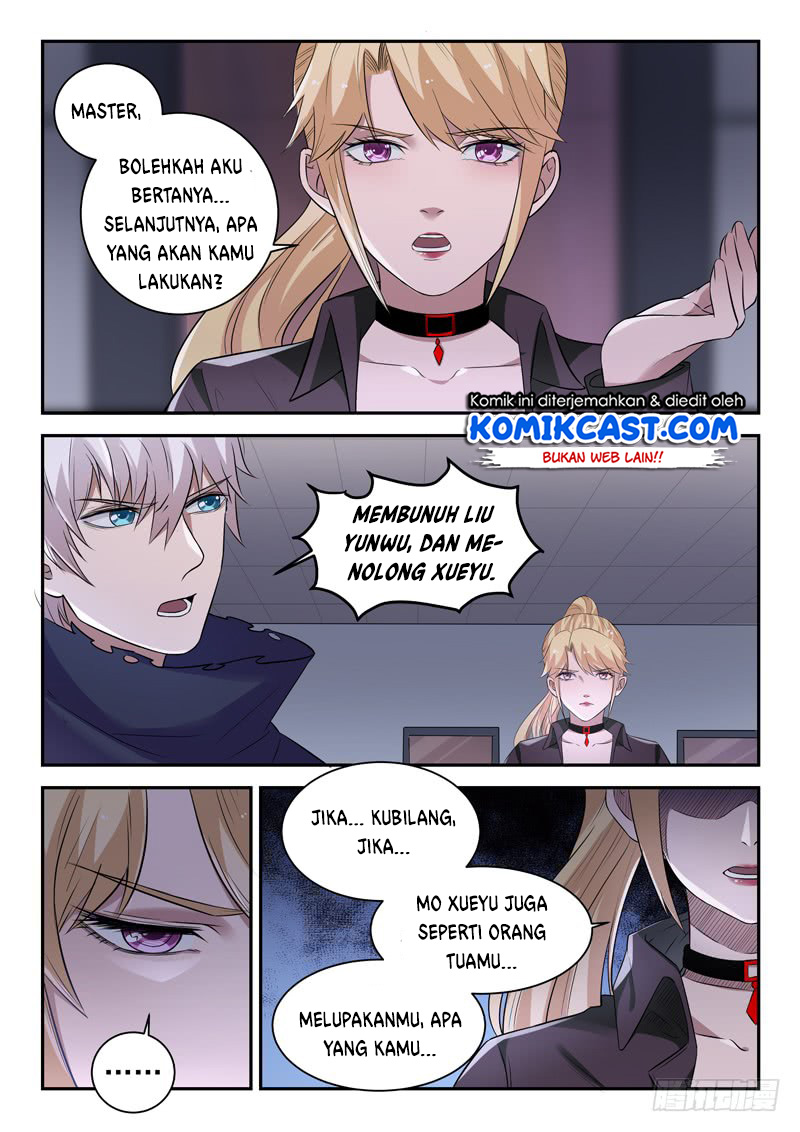 urban-god - Chapter: 62