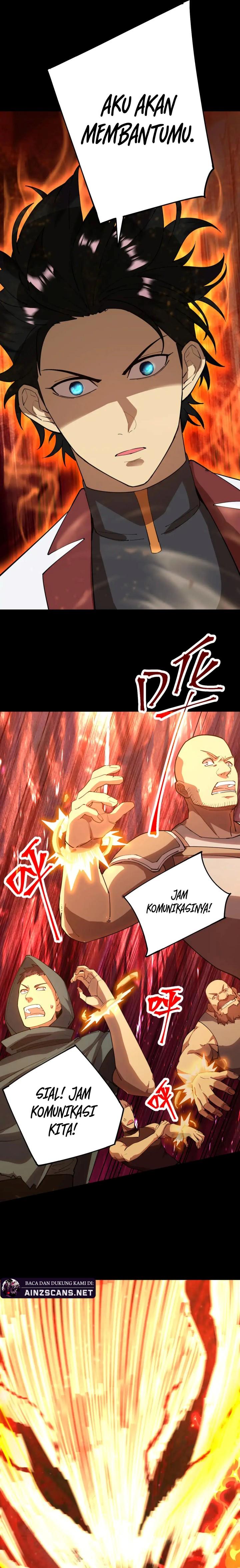 leveling-in-the-future - Chapter: 148