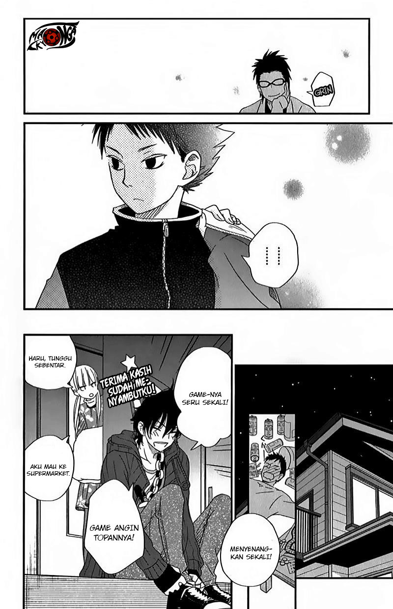 tonari-no-kaibutsu-kun - Chapter: 24