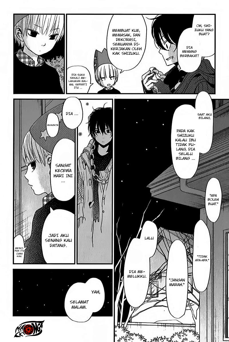 tonari-no-kaibutsu-kun - Chapter: 24