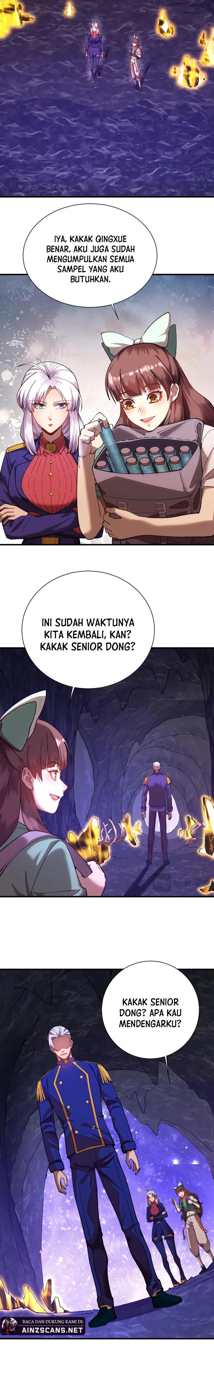leveling-in-the-future - Chapter: 148