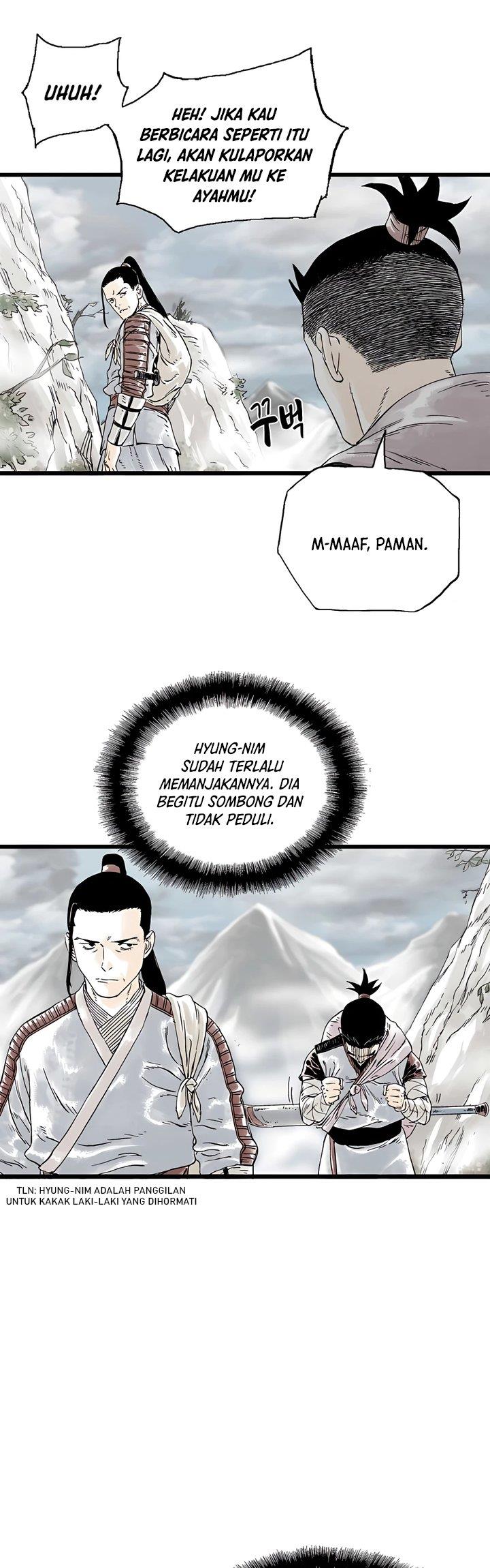 demonic-master-of-mount-kunlun - Chapter: 6