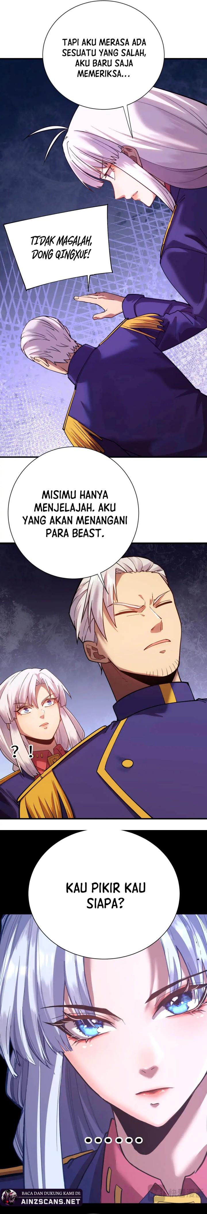 leveling-in-the-future - Chapter: 148