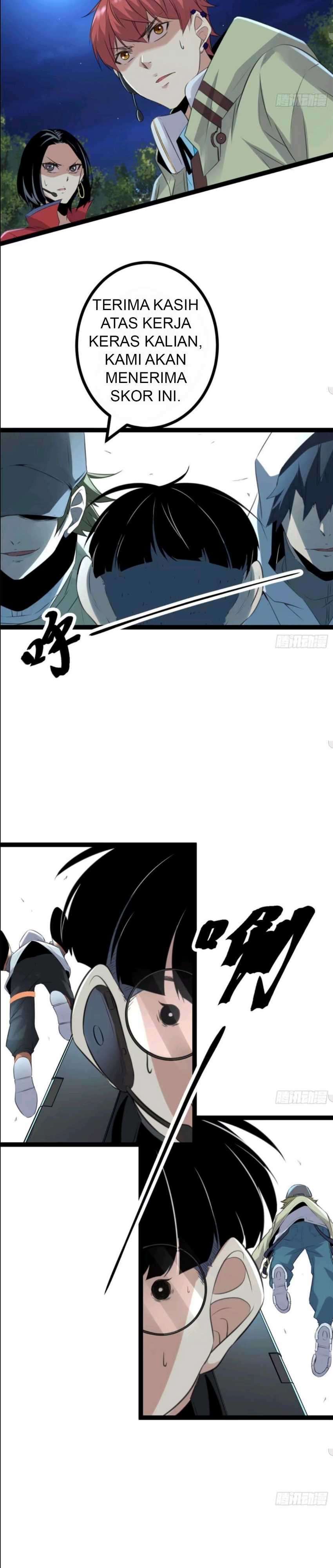 my-shadow-hangs-up - Chapter: 19