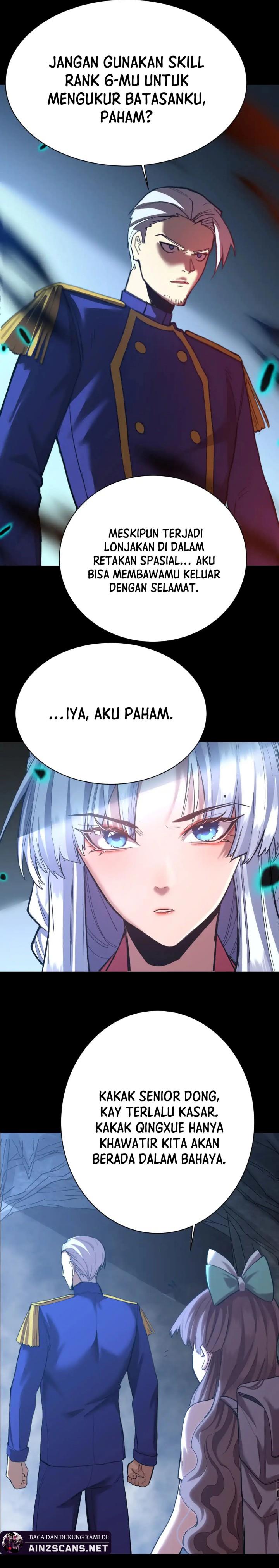 leveling-in-the-future - Chapter: 148