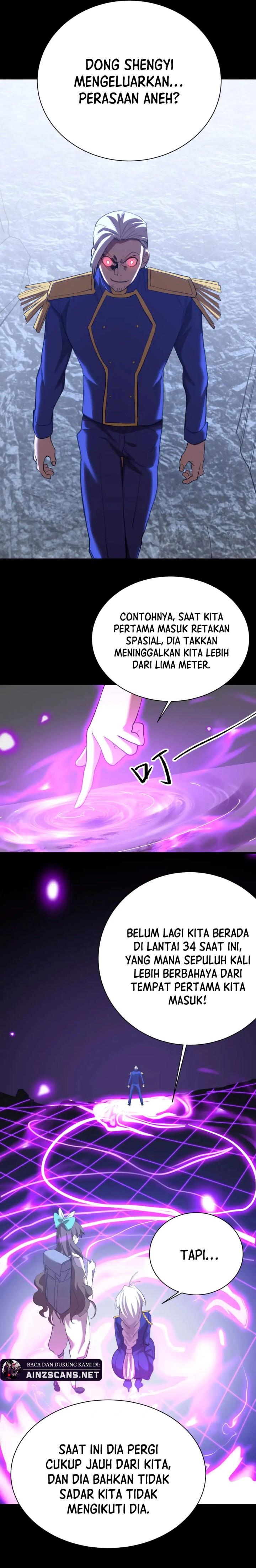 leveling-in-the-future - Chapter: 148