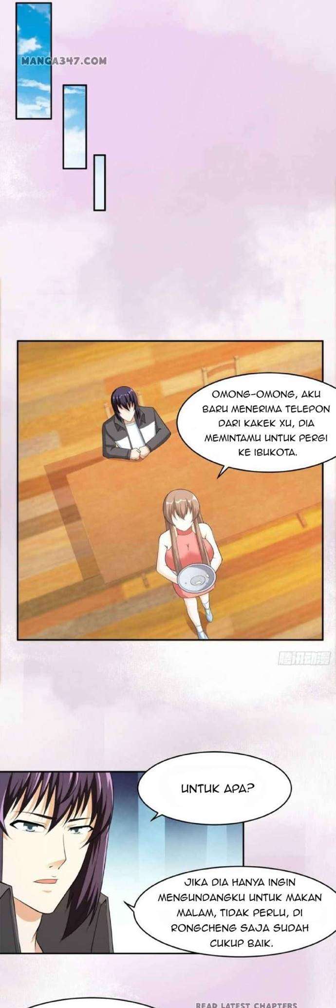 cultivators-in-the-city - Chapter: 117