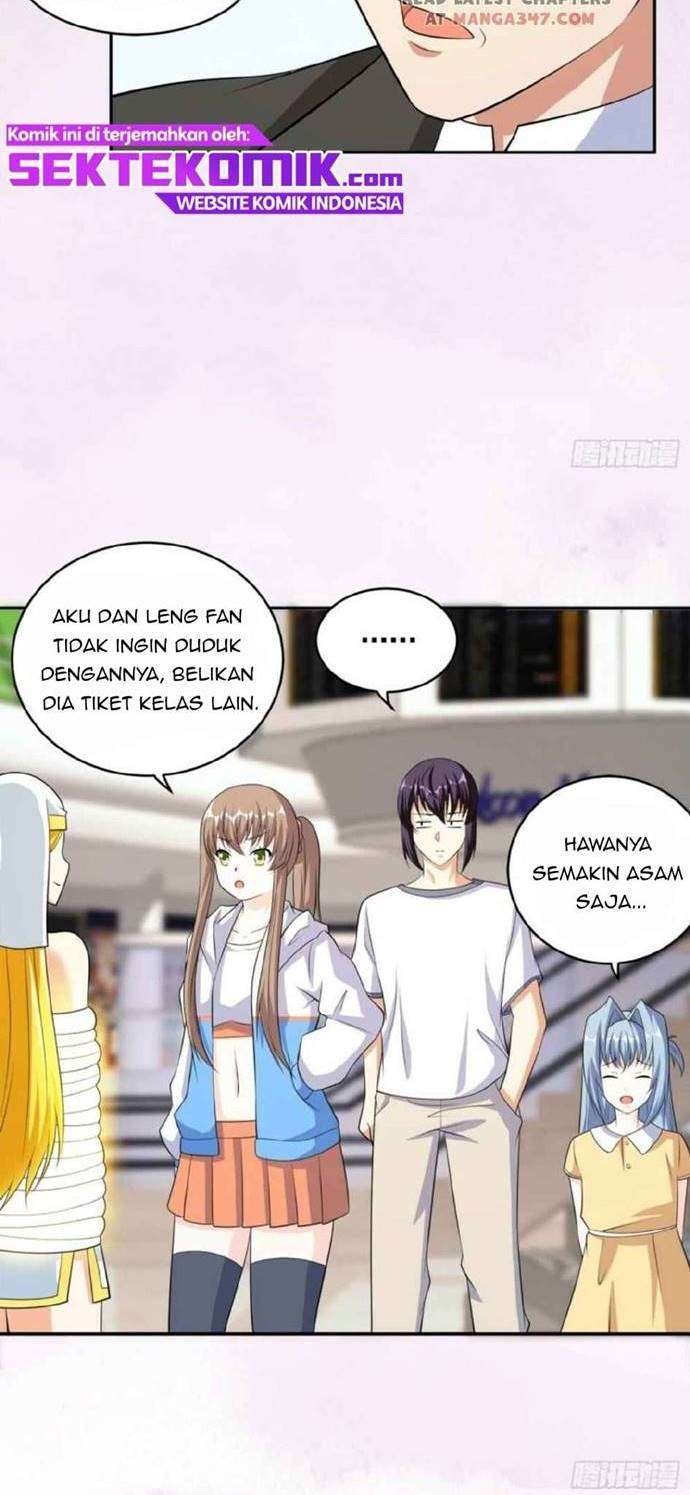 cultivators-in-the-city - Chapter: 117