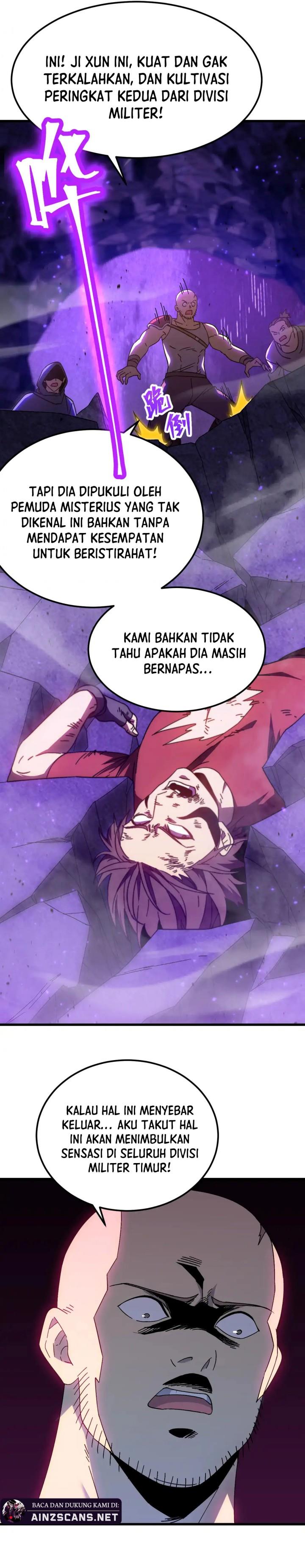 leveling-in-the-future - Chapter: 148