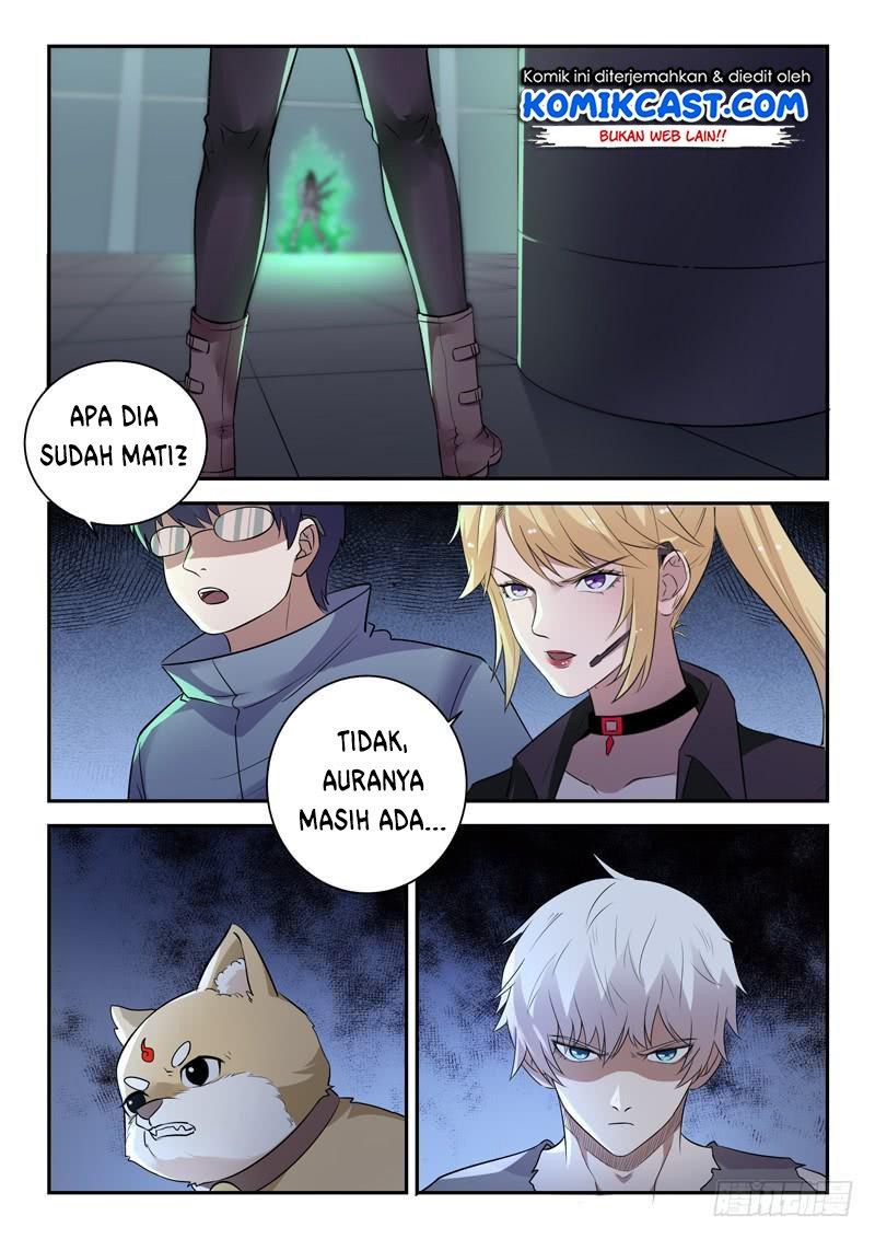 urban-god - Chapter: 66