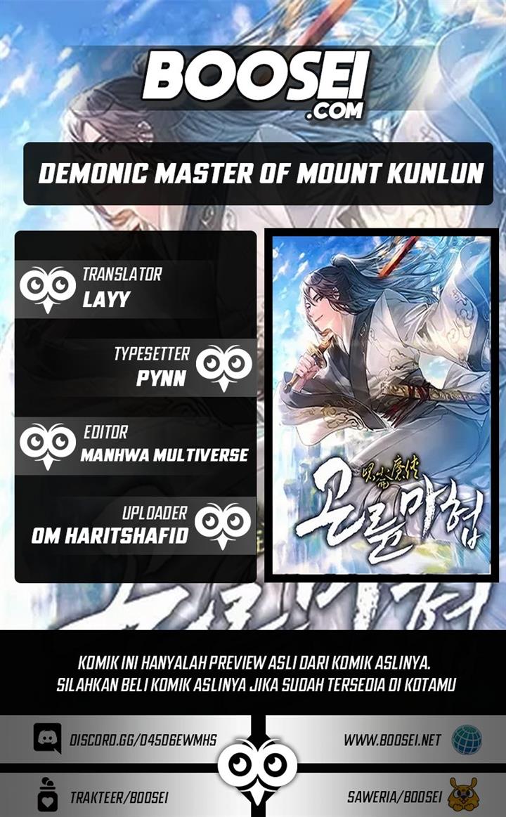 demonic-master-of-mount-kunlun - Chapter: 9