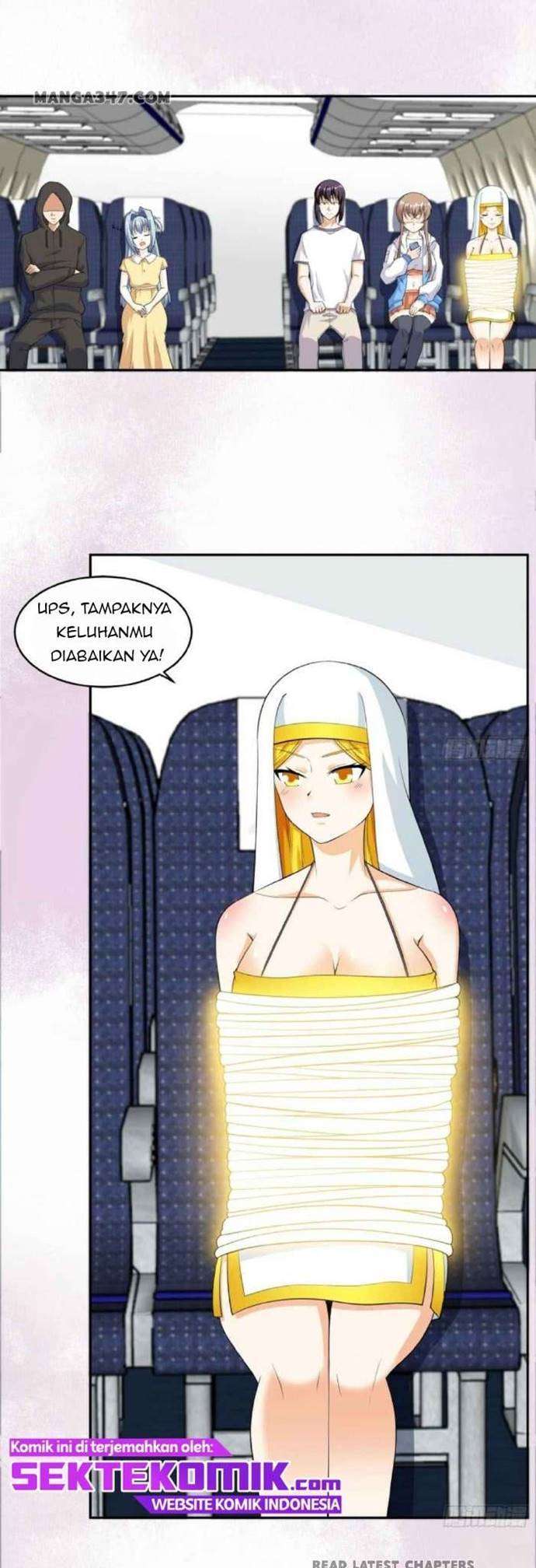 cultivators-in-the-city - Chapter: 118