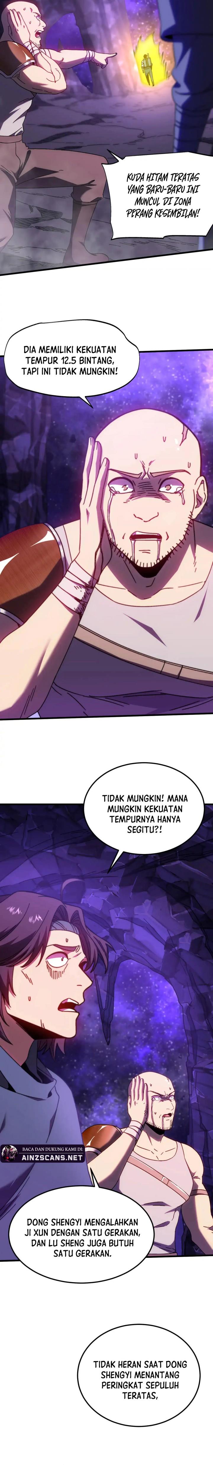 leveling-in-the-future - Chapter: 148