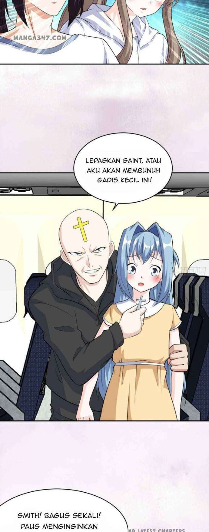 cultivators-in-the-city - Chapter: 118