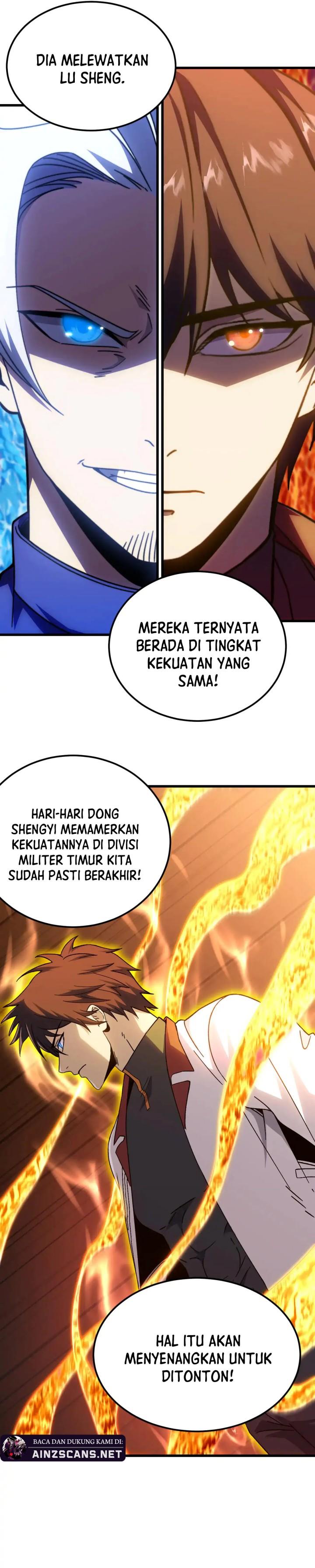 leveling-in-the-future - Chapter: 148