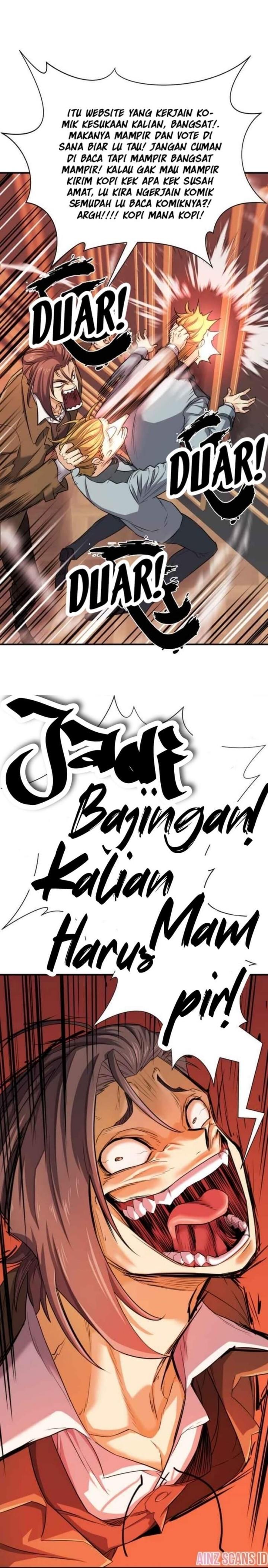 leveling-in-the-future - Chapter: 148