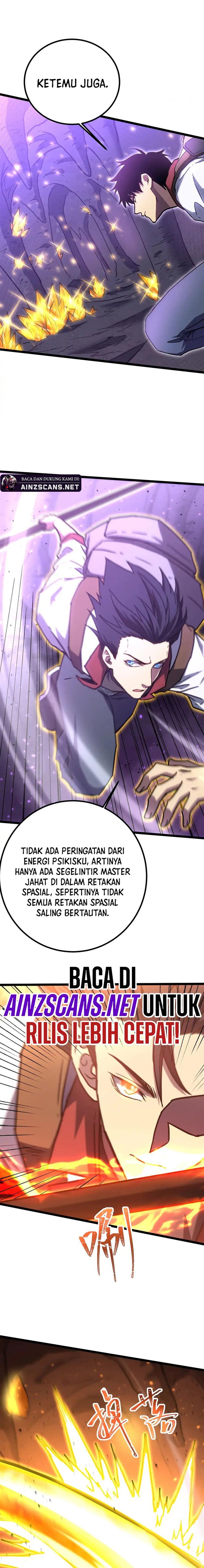 leveling-in-the-future - Chapter: 147