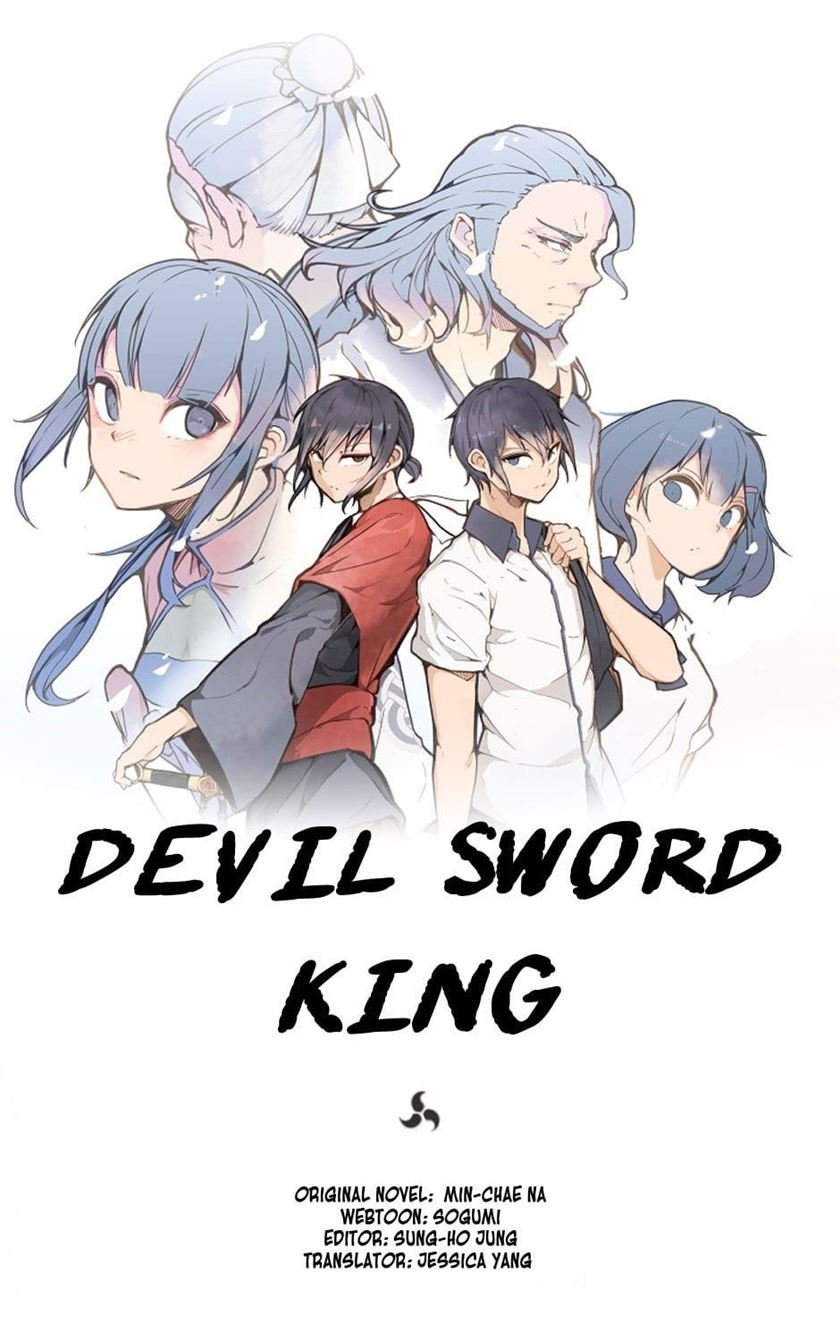 devil-sword-king - Chapter: 33