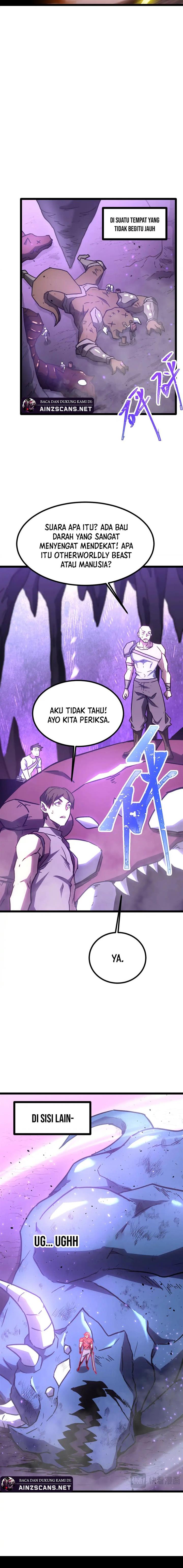 leveling-in-the-future - Chapter: 147